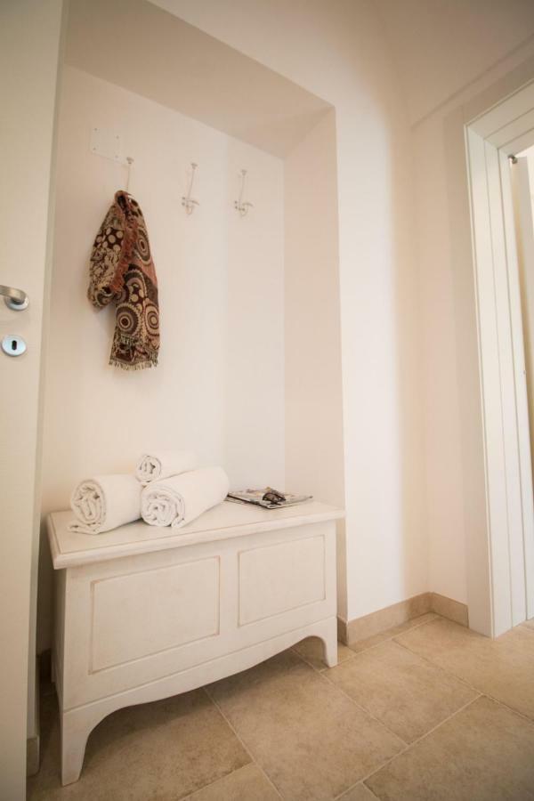 Palazzo Rattazzi Villa Monopoli Bagian luar foto