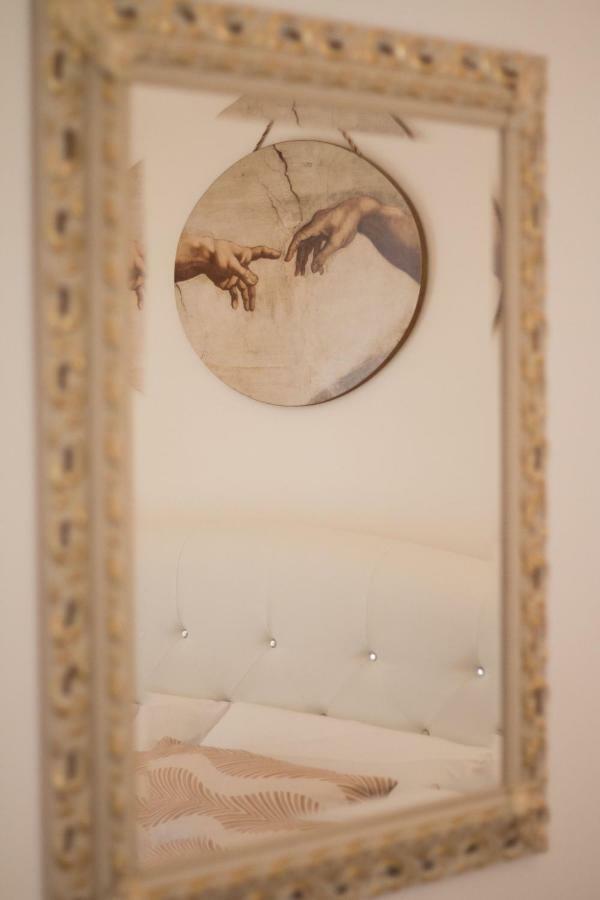 Palazzo Rattazzi Villa Monopoli Bagian luar foto
