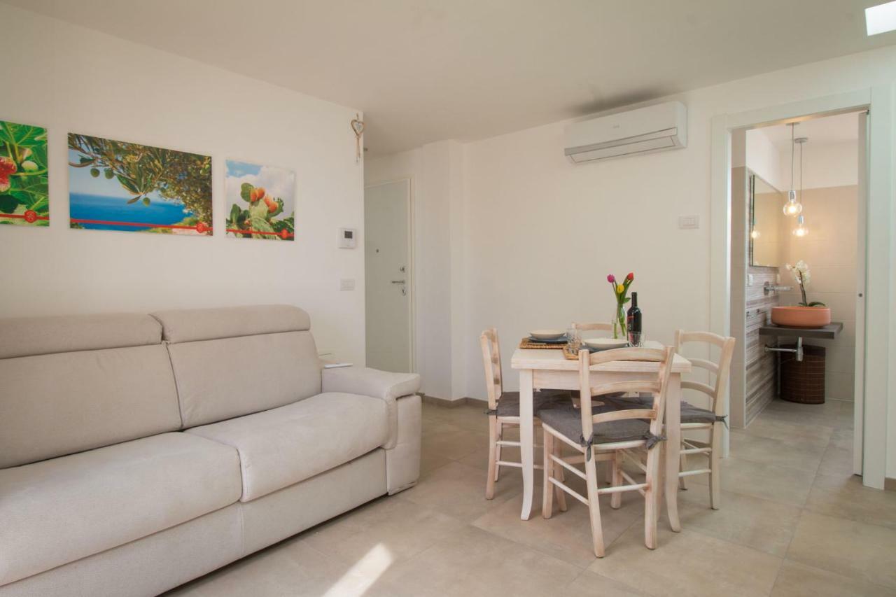 Palazzo Rattazzi Villa Monopoli Bagian luar foto