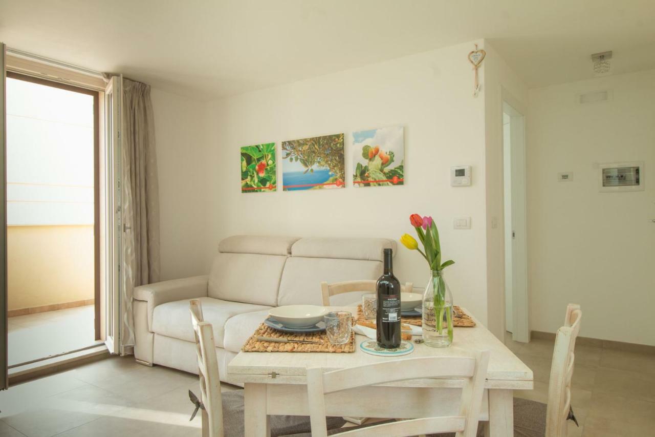 Palazzo Rattazzi Villa Monopoli Bagian luar foto