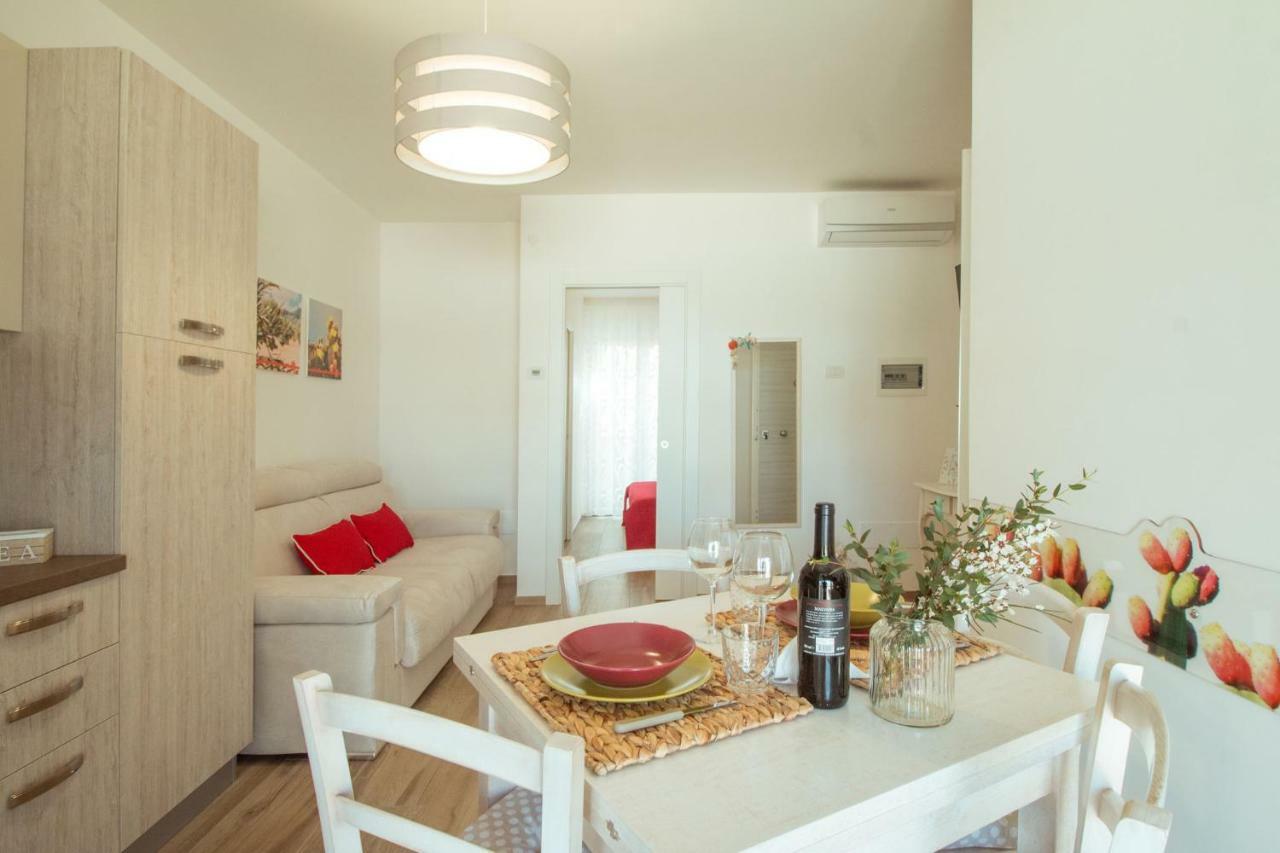 Palazzo Rattazzi Villa Monopoli Bagian luar foto