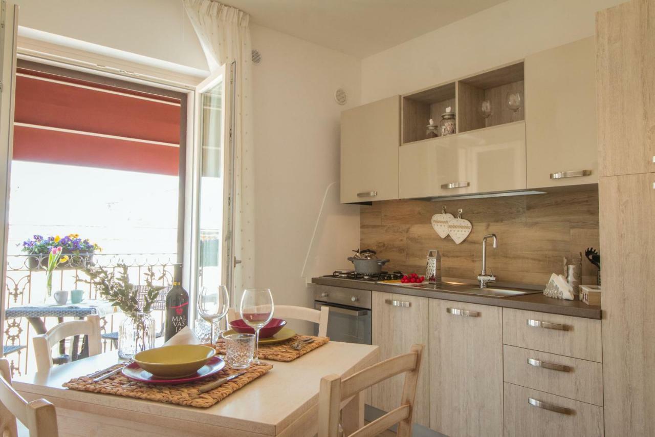 Palazzo Rattazzi Villa Monopoli Bagian luar foto